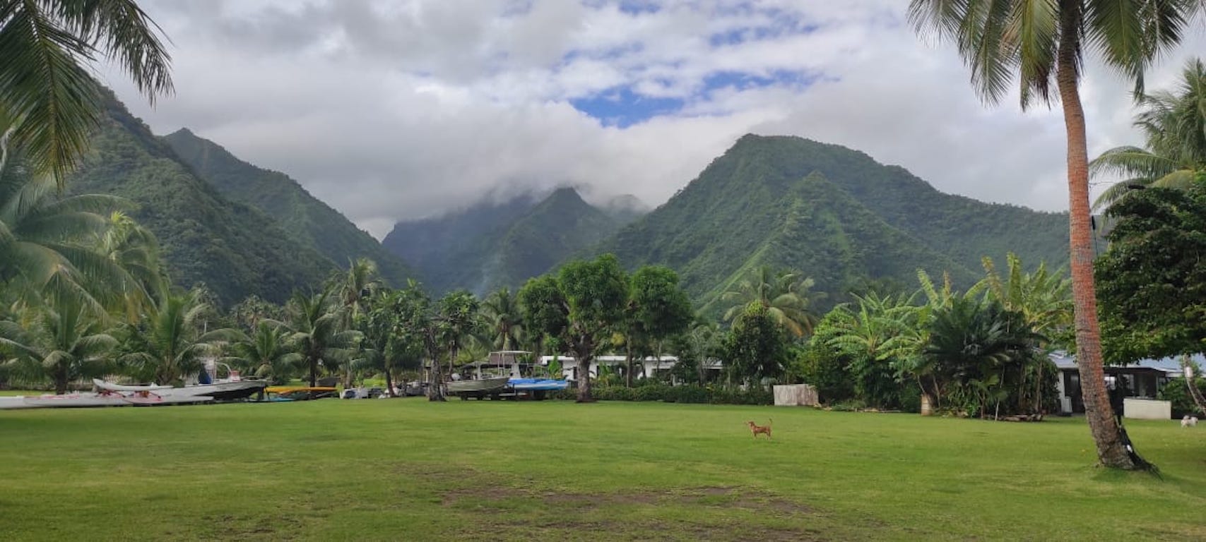 Village de Teahupoo-5